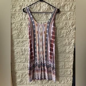 Womens Tart cotton dress